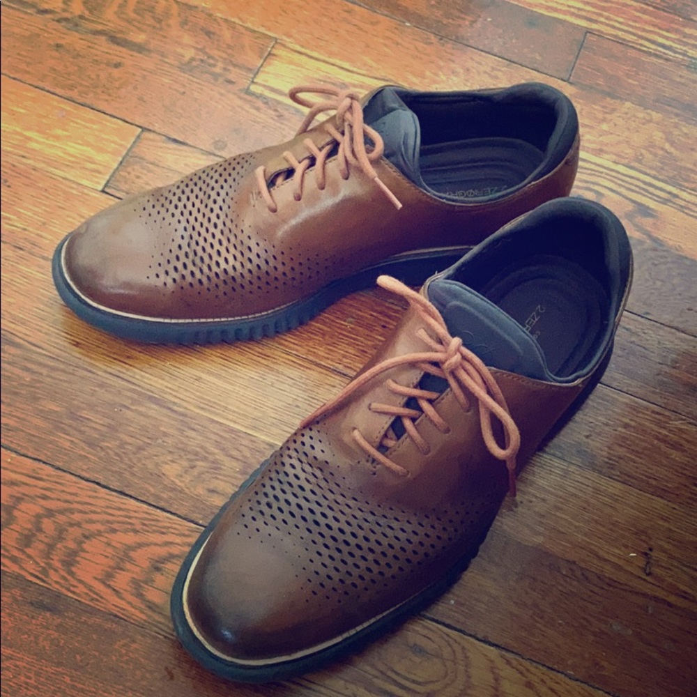 Cole-Haan